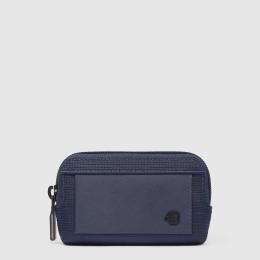 Ключница Piquadro ORION (S136) Blue PC4216S136_BLU