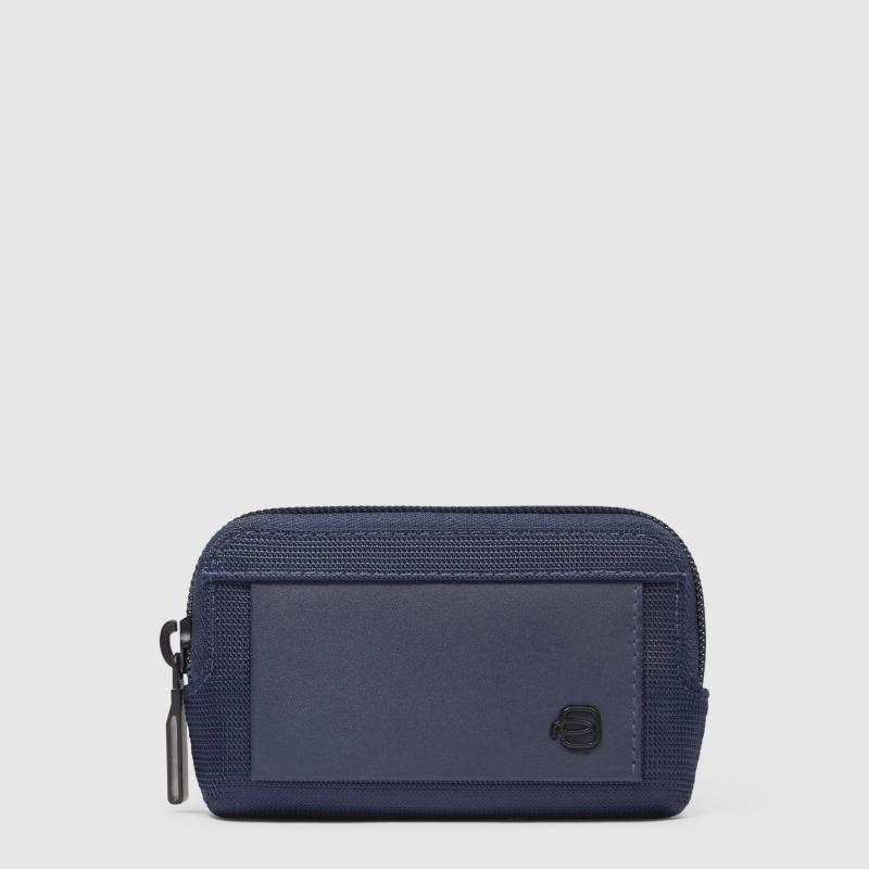 Ключниця Piquadro ORION (S136) Blue PC4216S136_BLU