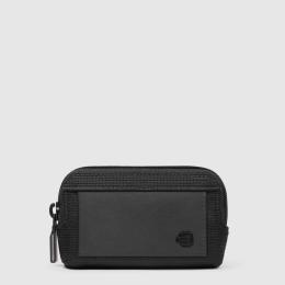 Ключница Piquadro ORION (S136) Black PC4216S136_N