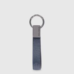 Брелок Piquadro Modus Restyling (MOS) Blue PC4855MOS_BLU
