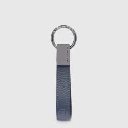 Брелок Piquadro Modus Restyling (MOS) Blue PC4855MOS_BLU