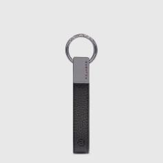 Брелок Piquadro Modus Restyling (MOS) Black PC4855MOS_N