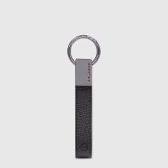 Брелок Piquadro Modus Restyling (MOS) Black PC4855MOS_N