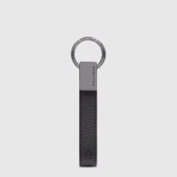 Брелок Piquadro Modus Restyling (MOS) Black PC4855MOS_N