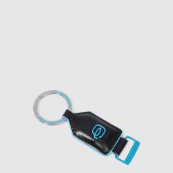 Брелок Piquadro BLUE SQUARE (B2) Black PC6565B2-N