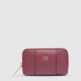 Ключница Piquadro CIRCLE (W92) Bordeaux PC6782W92_BO