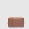 Ключница Piquadro CIRCLE (W92) Brown-Beige PC6782W92_MBE