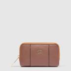 Ключниця Piquadro CIRCLE (W92) Brown-Beige PC6782W92_MBE