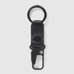 Брелок с карабином Piquadro RUSSEL (W137) Black PC6846W137_N