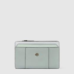 Портмоне Piquadro CIRCLE (W92) Green-Green PD1353W92R_VEVE