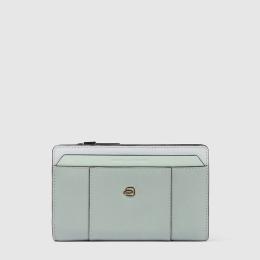 Портмоне Piquadro CIRCLE (W92) Green-Green PD1353W92R_VEVE