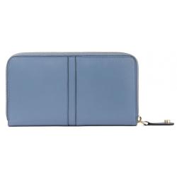 Портмоне Piquadro RAY (S126) Blue PD1515S126R_BLU