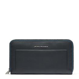 Портмоне Piquadro ATLAS (S138) Black PD1515S138R_N2