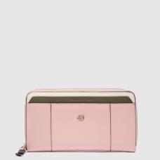 Портмоне Piquadro CIRCLE (W92) Pink-White PD1515W92R_ROBI