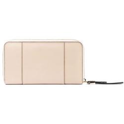 Портмоне Piquadro CIRCLE (W92) Pink-Yellow PD1515W92R_ROG