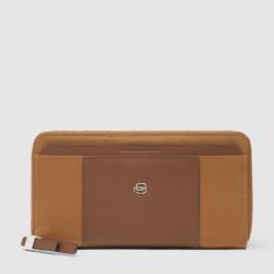 Портмоне Piquadro LYRA (W92T) Tobacco PD1515W92TR_CU