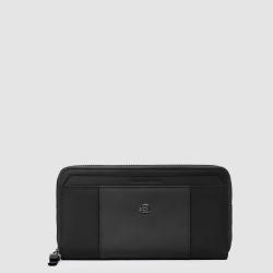 Портмоне Piquadro LYRA (W92T) Black PD1515W92TR_N