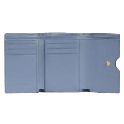 Портмоне Piquadro RAY (S126) Blue-Brown PD5216S126R_BLUM