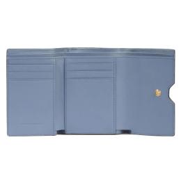 Портмоне Piquadro RAY (S126) Blue-Brown PD5216S126R_BLUM