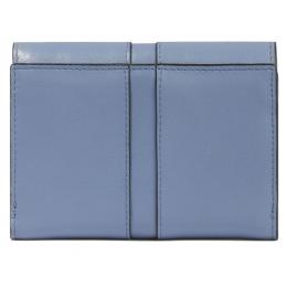 Портмоне Piquadro RAY (S126) Blue PD5216S126R_BLU