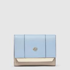 Портмоне Piquadro CIRCLE (W92) Blue-Beige PD5216W92R_AZBE2