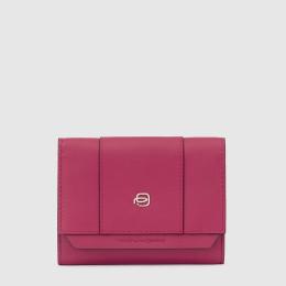 Портмоне Piquadro CIRCLE (W92) Fuchsia PD5216W92R_R7