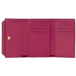 Портмоне Piquadro CIRCLE (W92) Fuchsia PD5216W92R_R7