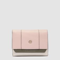 Портмоне Piquadro CIRCLE (W92) Pink-White PD5216W92R_ROBI
