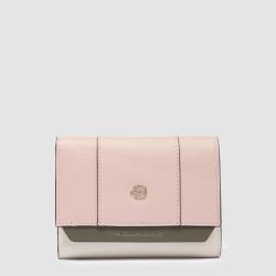 Портмоне Piquadro CIRCLE (W92) Pink-White PD5216W92R_ROBI