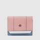 Портмоне Piquadro CIRCLE (W92) Pink-Grey PD5216W92R_ROGR