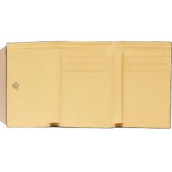 Портмоне Piquadro CIRCLE (W92) Pink-Yellow PD5216W92R_ROG