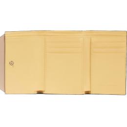 Портмоне Piquadro CIRCLE (W92) Pink-Yellow PD5216W92R_ROG