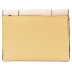 Портмоне Piquadro CIRCLE (W92) Pink-Yellow PD5216W92R_ROG