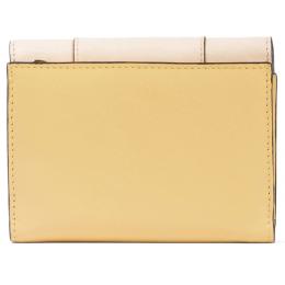 Портмоне Piquadro CIRCLE (W92) Pink-Yellow PD5216W92R_ROG