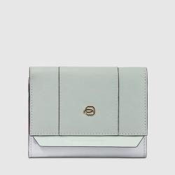 Портмоне Piquadro CIRCLE (W92) Green-Green PD5216W92R_VEVE