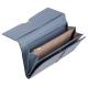 Портмоне Piquadro RAY (S126) Blue-Brown PD5904S126R_BLUM