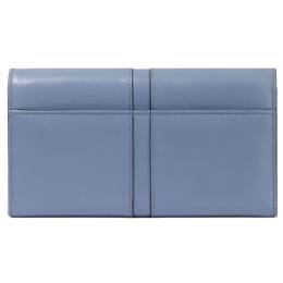 Портмоне Piquadro RAY (S126) Blue PD5904S126R_BLU
