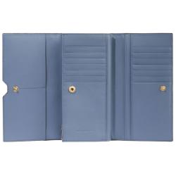 Портмоне Piquadro RAY (S126) Blue PD5904S126R_BLU