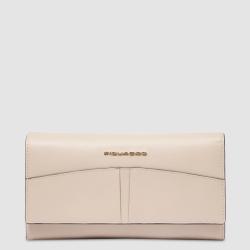 Портмоне-клатч Piquadro ASHLEY (W134) Pink PD6463W134R_RO