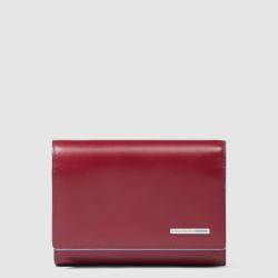 Портмоне Piquadro BLUE SQUARE (B2) Red PD6471B2R-R