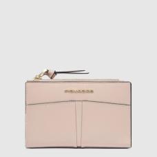Портмоне Piquadro ASHLEY (W134) Pink PD6536W134R_RO