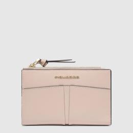 Портмоне Piquadro ASHLEY (W134) Pink PD6536W134R_RO