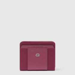 Портмоне Piquadro LYRA (W92T) Bordeaux PD6660W92TR_BO