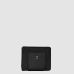 Портмоне Piquadro LYRA (W92T) Black PD6660W92TR_N