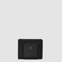Портмоне Piquadro LYRA (W92T) Black PD6660W92TR_N