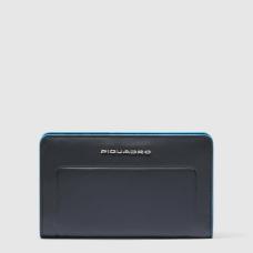 Портмоне Piquadro ATLAS (S138) Black PD6661S138R_N2