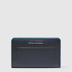 Портмоне Piquadro ATLAS (S138) Black PD6661S138R_N2