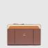 Портмоне Piquadro CIRCLE (W92) Brown-Beige PD6661W92R_MBE