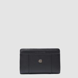 Портмоне Piquadro CIRCLE (W92) Black PD6661W92R_N