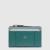 Портмоне Piquadro CIRCLE (W92) Teal-Light Blue PD6661W92R_OTAV